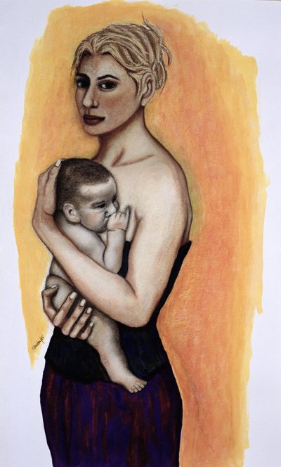 Her Son by Stevie Taylor